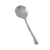 Thunder Group SLDO003 5.83" L Stainless Steel Bouillon Spoon