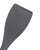 Matfer Bourgeat 112430 ExoGlass Pelton Spatula