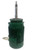 Robot Coupe BLIXER23 23 L. Stainless Steel Bowl 2-Speed Vertical Blixer Commercial Blender / Mixer - 208-240 Volts, 6 HP