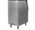 Scotsman B322S 22"W Ice Bin 370 lb. Stainless Steel Exterior