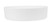 Cal-Mil 22013-10-15
 10"
 Plastic
 White
 Round
 Bowl