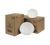 Fetco F003 9-3/4" Paper Coffee Filters