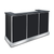 Eastern Tabletop WB3425GB 73" Hotel Grade Mobile Bar