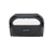 San Jamar TS510TBK Toilet Seat Cover Dispenser