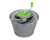 Matfer Bourgeat 215580 5 Gallon Matfer Swing Salad Spinner