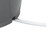 Matfer Bourgeat 215580 5 Gallon Matfer Swing Salad Spinner