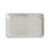 CAC China ASHP-0610 10" L x 6" W Aluminum Sheet Pan (24 Each Per Case)