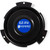 San Jamar C2210C Plastic 23-1/4"L Cup Dispenser