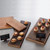 American Metalcraft BWB185 Wood Rectangular Serving Board
