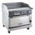 Vulcan VGMT36C 36" Gas Heavy Duty Range - 122,000 BTU