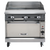 Vulcan VGMT36C 36" Gas Heavy Duty Range - 122,000 BTU
