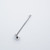 American Metalcraft L215 1.5 Oz. Stainless Steel Syrup Ladle