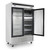 Atosa MCF8707GR 44.8 Cu. Ft. Hinged Door Refrigeration Merchandiser - 115 Volts