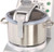 Robot Coupe R15 15 L. Stainless Steel Bench Style Vertical Cutter or Mixer - 208-240 Volts, 4.5 HP