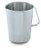 Vollrath 95640 64 oz Stainless Steel Measuring Cups