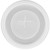 Dinex DX1198ST8714 9-1/2 oz. Disposable Lid