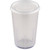 Dinex DX1198ST8714 9-1/2 oz. Disposable Lid