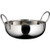 Winco KDB-7
 7"
 40 Oz.
 Stainless Steel
 Round
 Kady Bowl