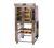 Doyon JA6G Gas Counter Top Convection Oven - 65,000 BTU