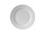 Tuxton CHA-077 7-7/8" Porcelain Porcelain White Round Plate (3 Dozen Per Case)
