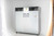 Migali C-3R-HC 77.8" W Three-Section Reach-In Refrigerator