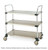 Metro MW203 MW Standard Duty Utility Cart