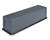 Matfer Bourgeat 331076 12" x 3.17" Steel Exopan Bread Pan/Mold