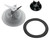 Waring CAC65 Bar Blender Repair Kit