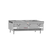 Southbend HDO-36-LP 36" Liquid Propane Countertop Hotplate - 198,000BTU