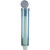 San Jamar C3165TBL Plastic 16"L Water Cup Dispenser