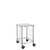 Metro RE3P Portable Wire Prep Rack