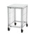 Metro RE3P Portable Wire Prep Rack