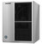 Hoshizaki KM-522MAK 22" W Stainless Steel Air-Cooled Cube Style Ice Maker - 115 Volts