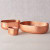 American Metalcraft ASPC Sugar Packet Holder 6 Oz.