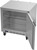 Beverage Air UCF32AHC 32"W One-Section Solid Door Undercounter Freezer