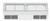 Howard McCray SC-CMS40E-12-BE-LED 148.5"W Red Meat Service Case