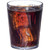 Dinex DX4GC607 6 oz. Tumbler Swirl Clear (72/cs)