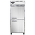 Continental Refrigerator 1FX-PT-HD 36.25" W One-Section Solid Door Pass-Thru Extra-Wide Freezer - 115 Volts