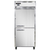 Continental Refrigerator 1FX-PT-HD 36.25" W One-Section Solid Door Pass-Thru Extra-Wide Freezer - 115 Volts