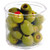 Winco CJ-7P Condiment Jar 7 Oz. (Contains 1 Dozen)