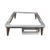 Spring USA SK-14511141 Induction Range Stand Tabletop