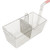 Winco FB-DIV 8-5/8" x 2-1/4" x 6/10" Fryer Basket Divider