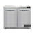 Continental Refrigerator SWF36N-FB 36"W Two-Section Work Top Freezer