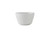 Tuxton ALB-0752 8 oz. 4" dia. White Round Bouillon Cups (3 Dozen Per Case)
