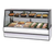 Federal Industries SGR7748CD 77.13"W High Volume Refrigerated Deli Case