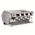 UNIC AURA3 3 Group Automatic Espresso Machine - 230 Volts