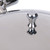 Vollrath 46123 Intrigue Solid Top Induction Chafer