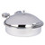 Vollrath 46123 Intrigue Solid Top Induction Chafer