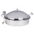 Vollrath 46123 Intrigue Solid Top Induction Chafer