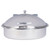 Vollrath 46123 Intrigue Solid Top Induction Chafer